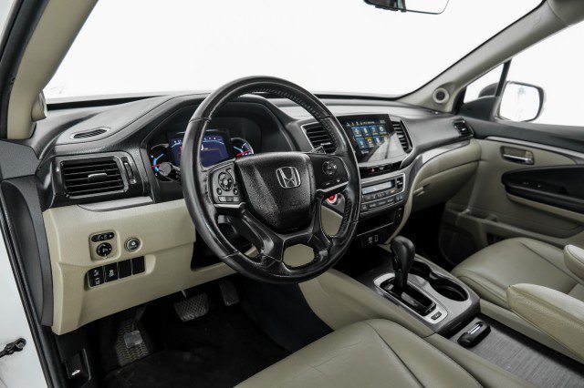 Used 2020 Honda Pilot EX-L image 13