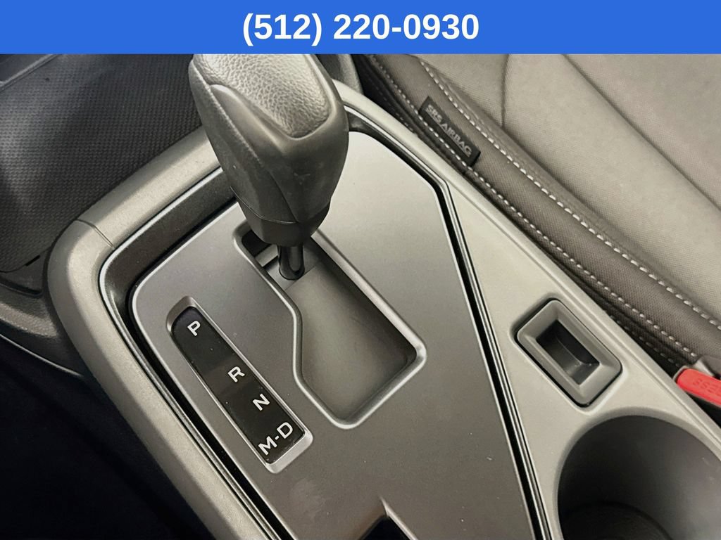 Used 2026 Subaru Crosstrek 2.5i AWD/4WD image 21
