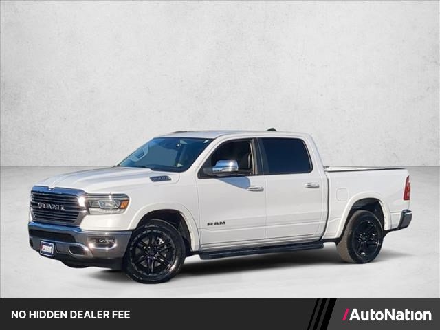 Used 2022 RAM 1500 Laramie