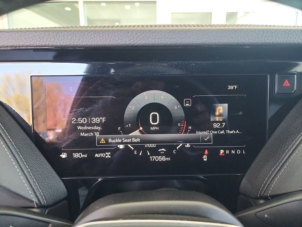 Certified 2025 GMC Yukon Denali image 11