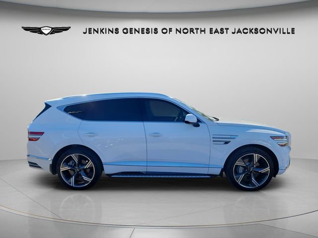 New 2026 Genesis GV80 3.5T Prestige AWD/4WD image 9