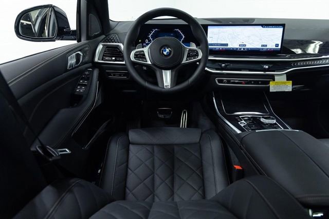 New 2026 BMW X7 xDrive40i AWD/4WD image 4