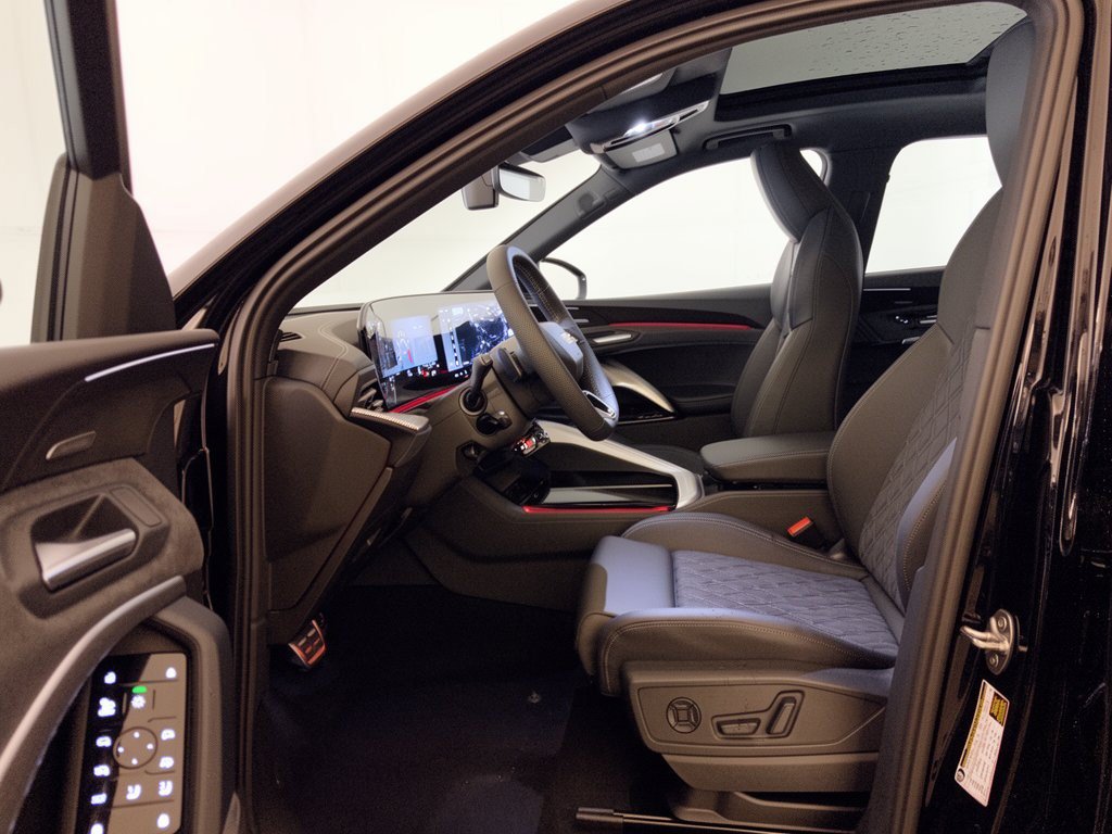 New 2026 Audi SQ5 Premium Plus AWD/4WD image 5