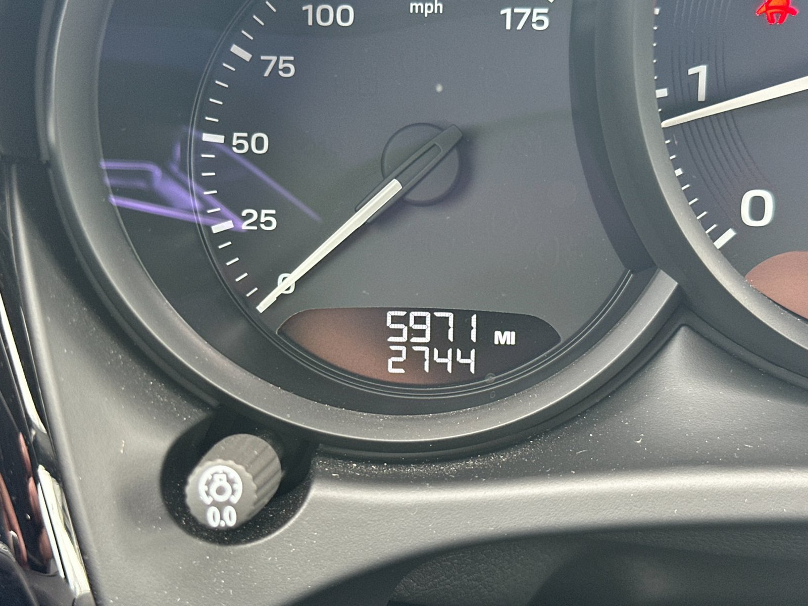 Certified 2026 Porsche Macan AWD/4WD image 34
