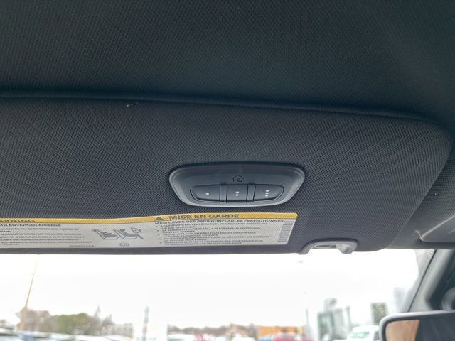 Used 2019 Chrysler Pacifica Touring Plus w/ S Appearance Package image 32