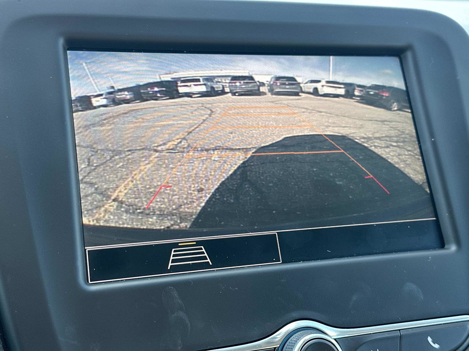 Certified 2023 Chevrolet Equinox LT image 27