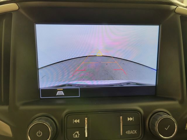 Used 2024 GMC Terrain Denali w/ LPO, Cargo Package image 35