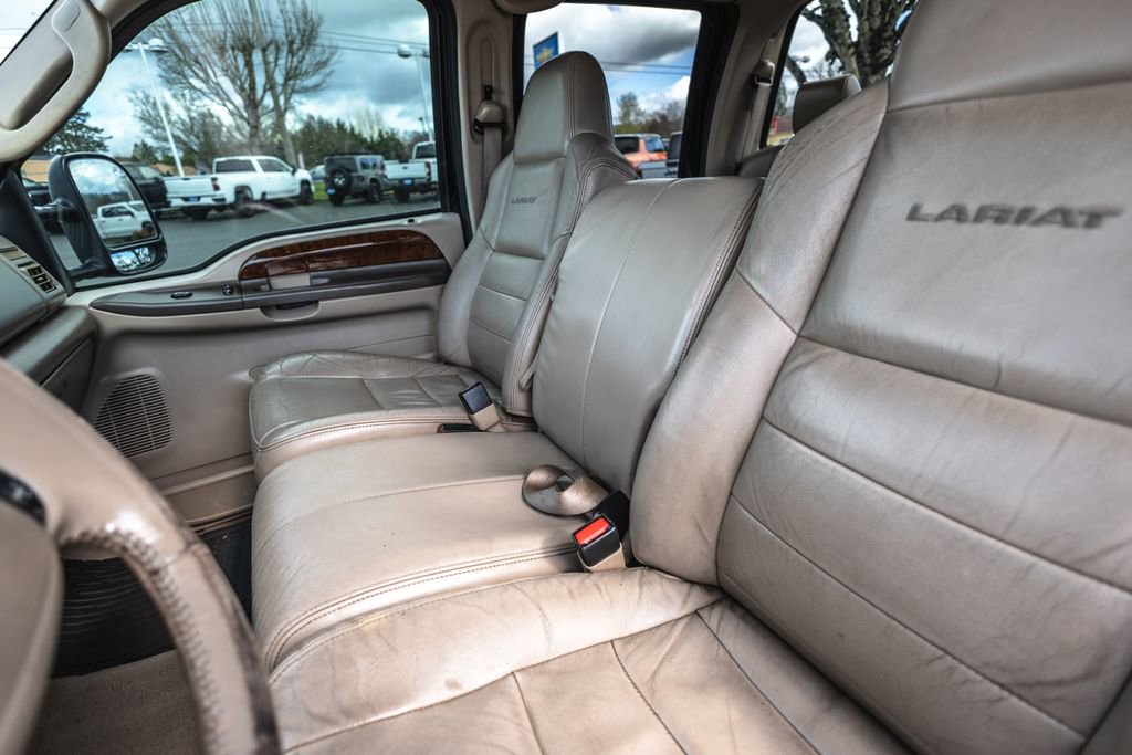 Used 2004 Ford F250 Lariat image 25