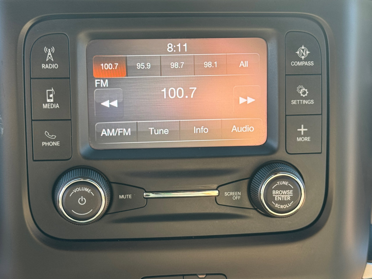 Used 2021 RAM 2500 Big Horn image 43