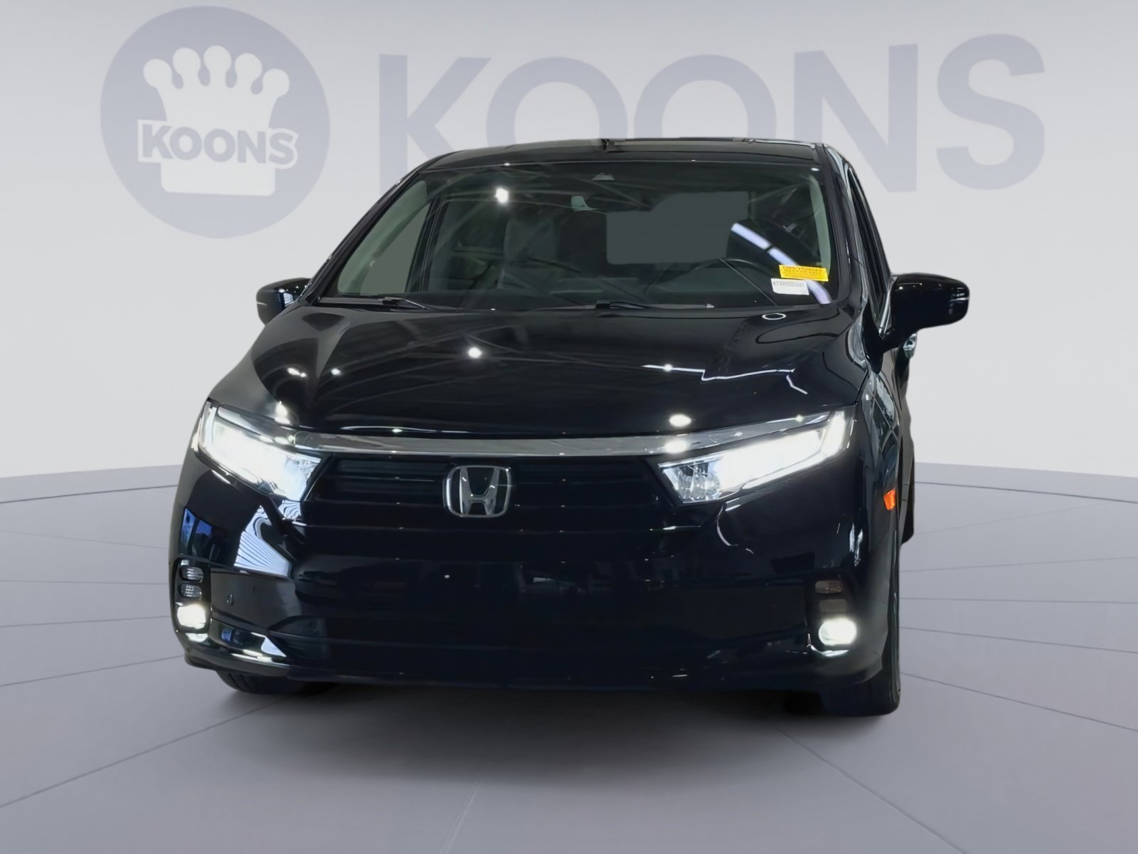 Used 2023 Honda Odyssey Touring image 4