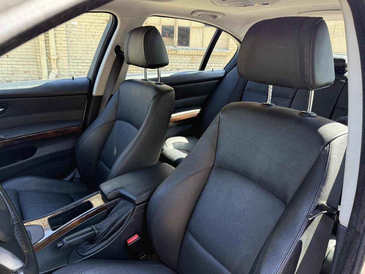 Used 2008 BMW 335i Sedan image 46
