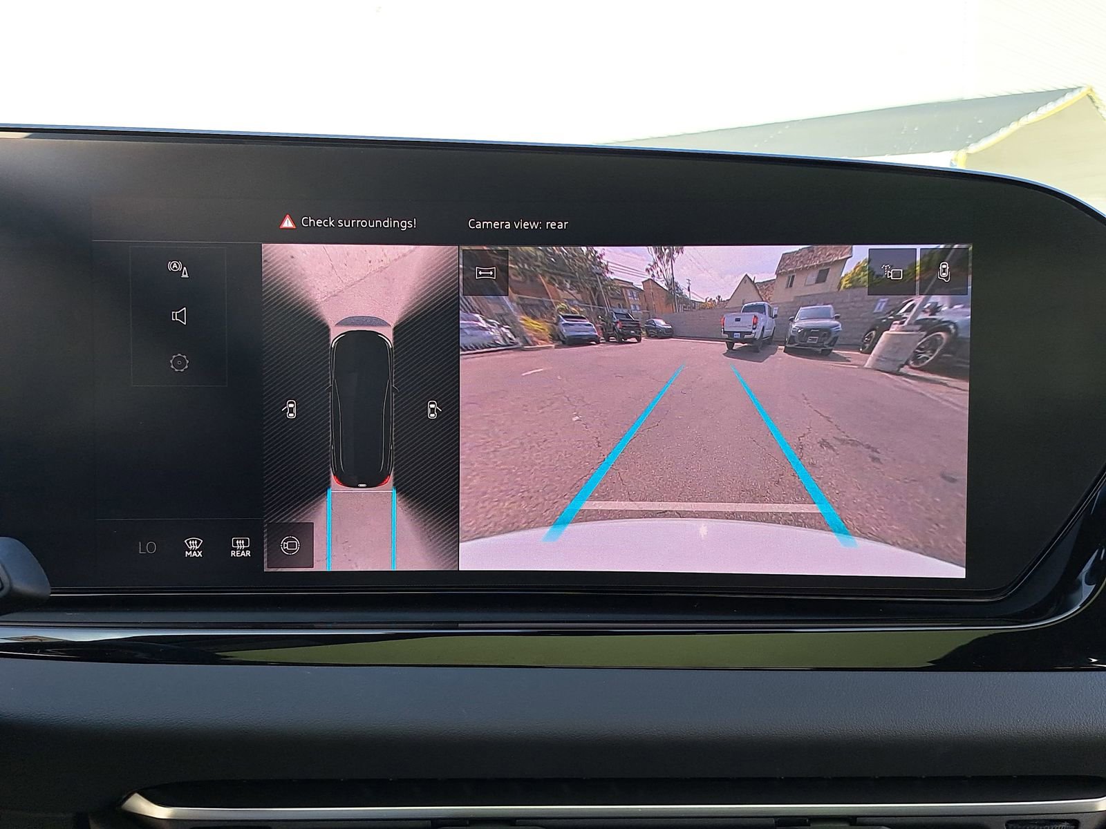 Certified 2025 Audi A5 2.0T Premium w/ Convenience Package image 26