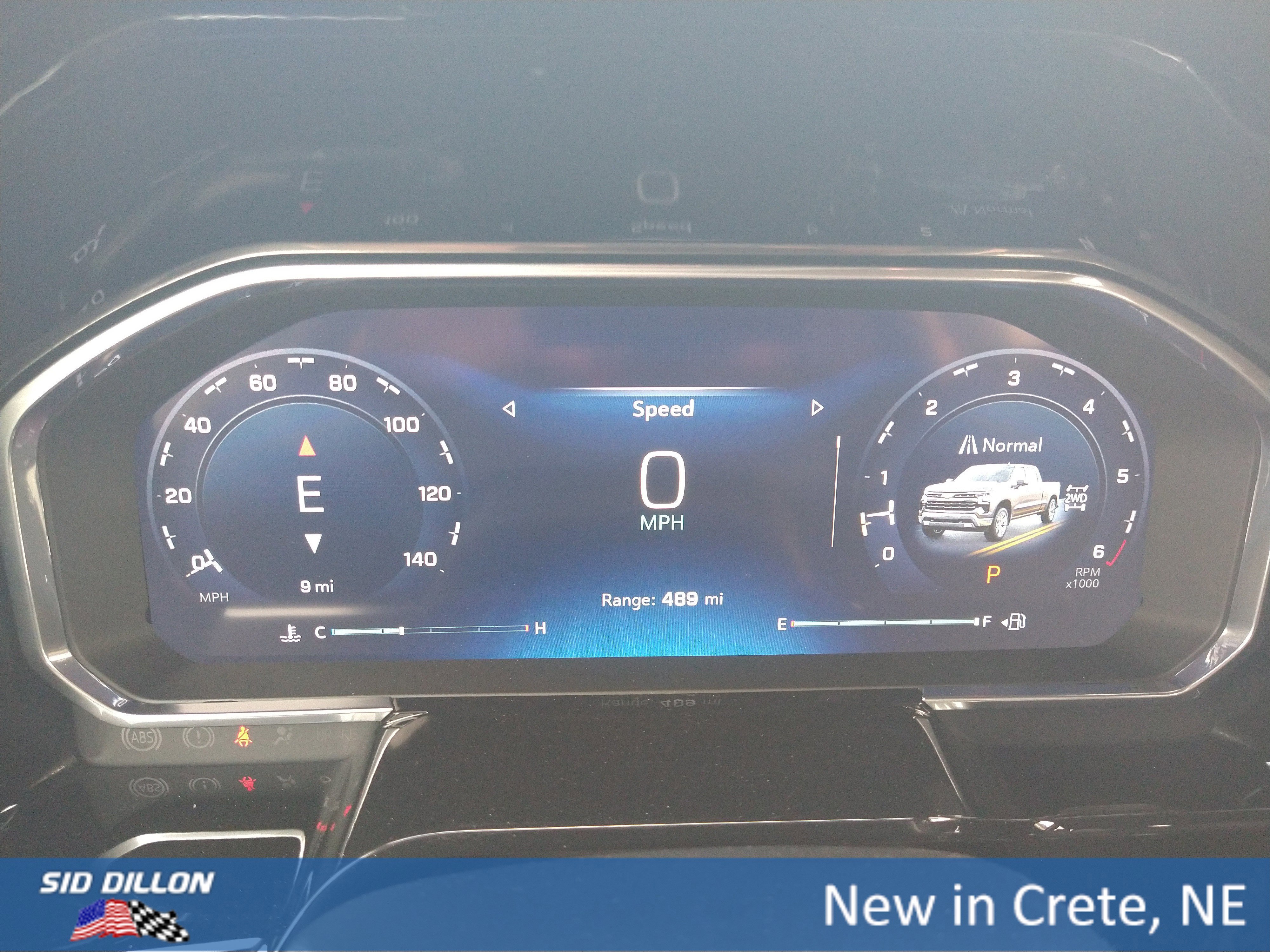 New 2026 Chevrolet Silverado 1500 LT w/ All Star Edition Plus image 20