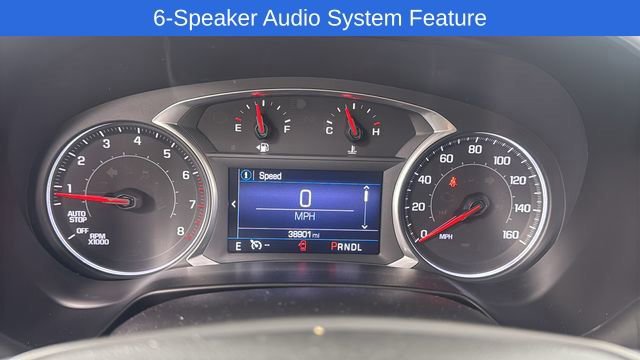 Used 2022 Chevrolet Blazer LT AWD/4WD image 20