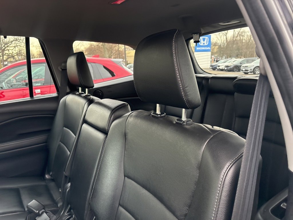 Used 2020 Honda Pilot EX-L image 24