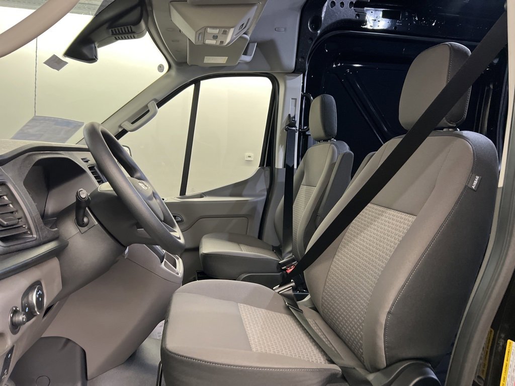 New 2025 Ford Transit 350 148 Medium Roof AWD image 23
