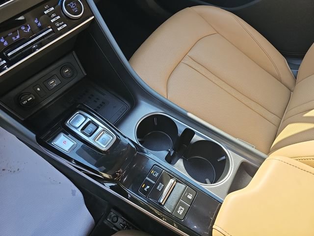 Used 2023 Hyundai Sonata Limited w/ Cargo Package image 37