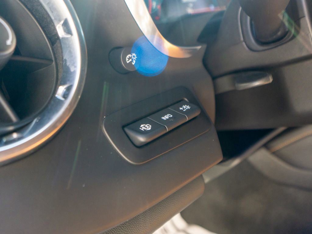 Used 2017 Chevrolet Camaro SS image 19