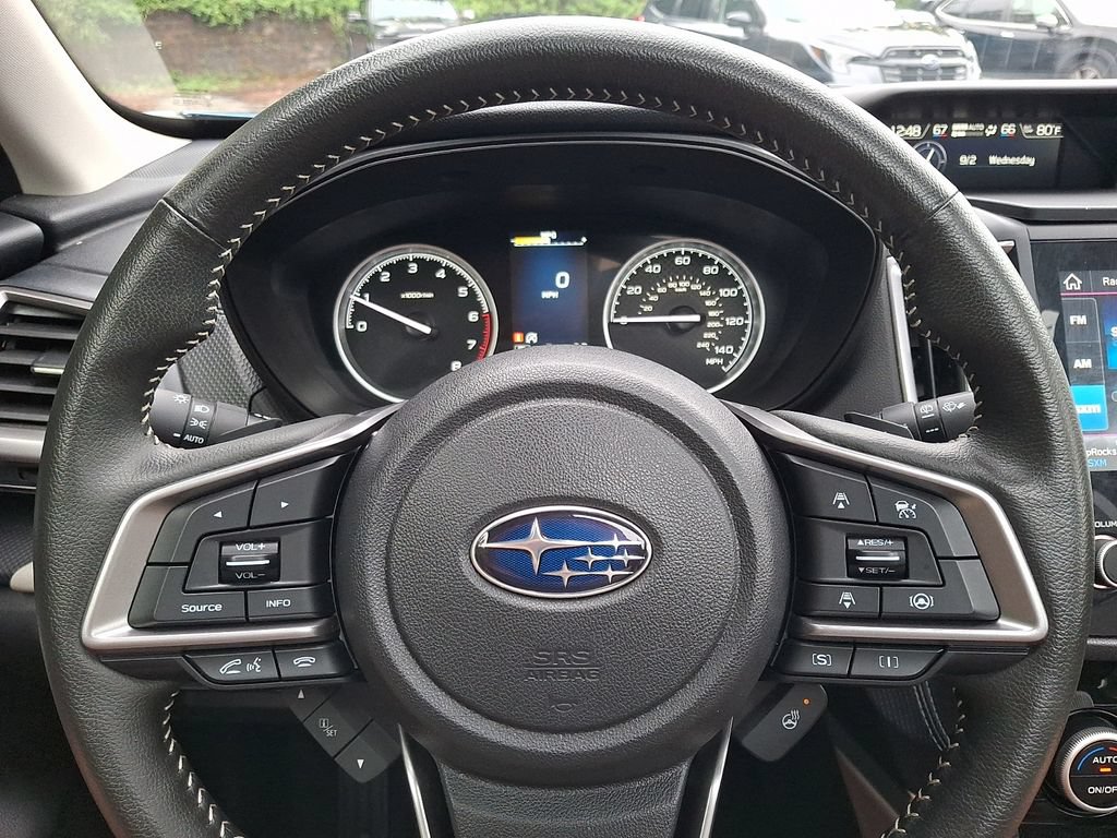 Certified 2024 Subaru Forester Limited AWD/4WD image 22