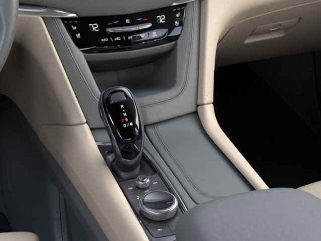 New 2026 Cadillac XT5 Premium Luxury w/ Driver Assist Package image 24