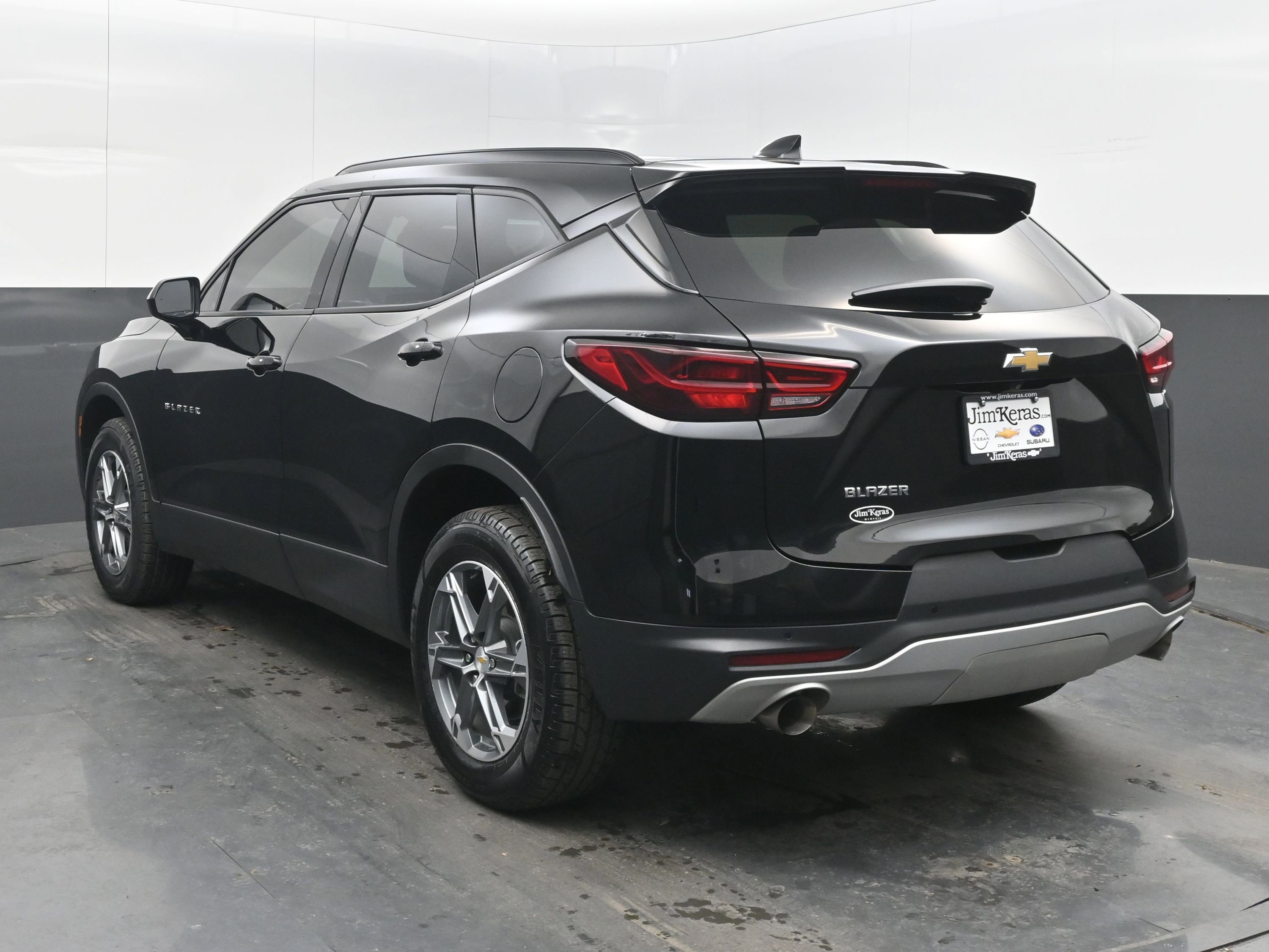 Used 2023 Chevrolet Blazer LT w/ Convenience Package image 8