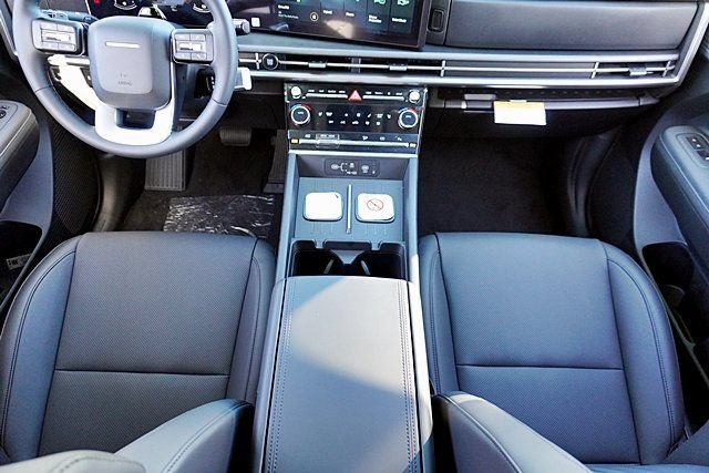 New 2026 Hyundai Santa Fe SEL FWD image 25