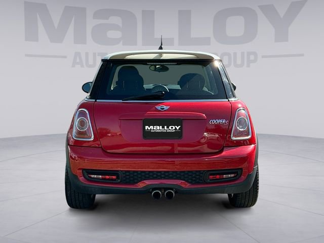 Used 2013 MINI Cooper S image 4