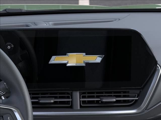 New 2026 Chevrolet Trax ACTIV w/ Driver Confidence Package FWD image 21