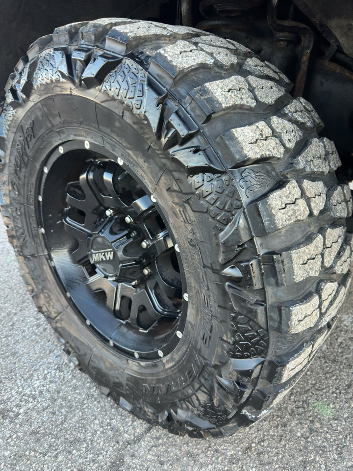 Used 2011 Ford F250 Lariat w/ Lariat Ultimate Pkg image 5