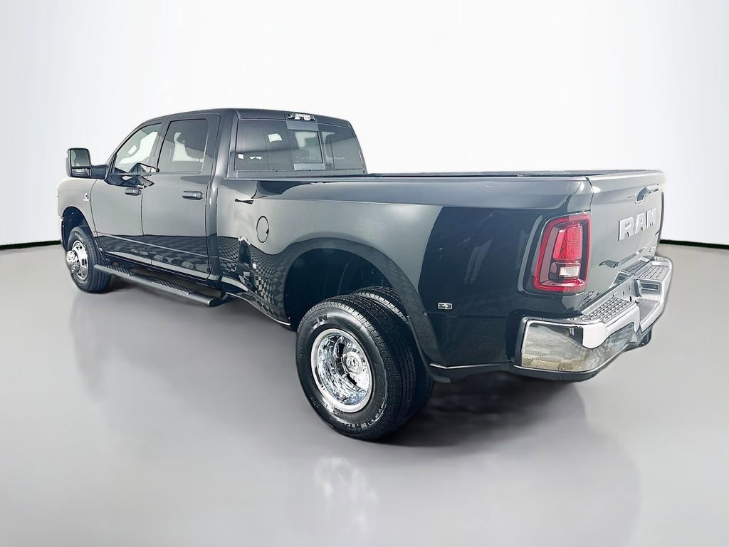 New 2026 RAM 3500 Tradesman image 5