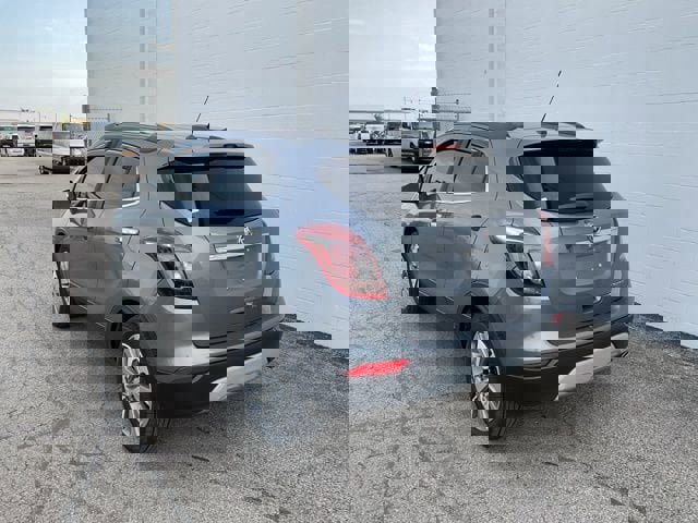 Used 2019 Buick Encore Preferred FWD image 31