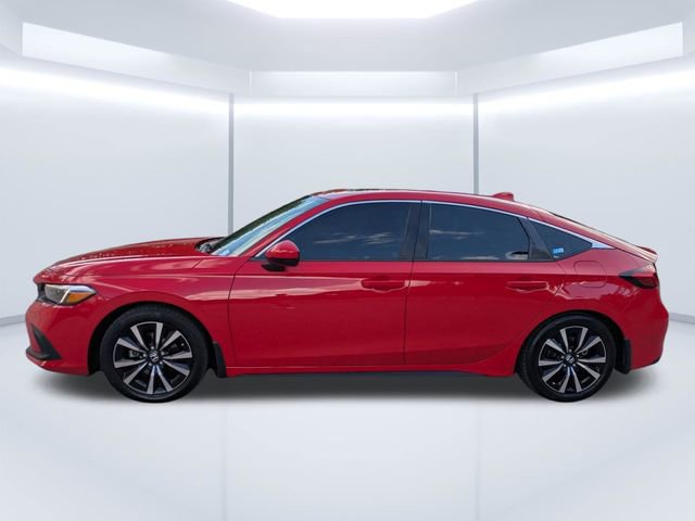 Used 2023 Honda Civic EX-L image 7