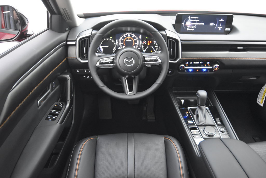 New 2026 MAZDA CX-50 AWD 2.5 Hybrid w/ Weather Package image 27