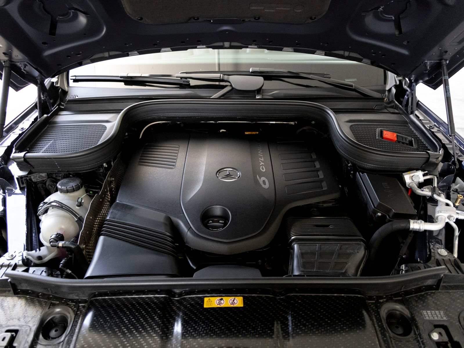 New 2026 Mercedes-Benz GLE 450 4MATIC image 29