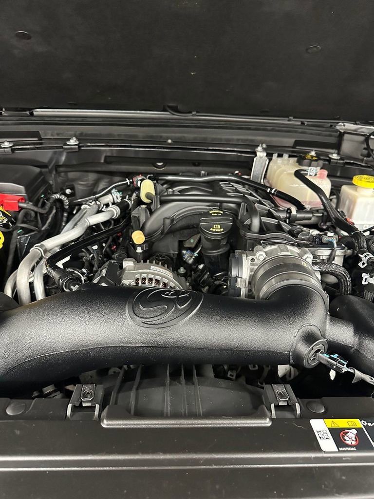 Used 2022 Jeep Gladiator Willys image 7