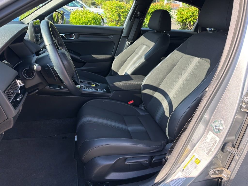 Used 2023 Honda Civic Sport image 7