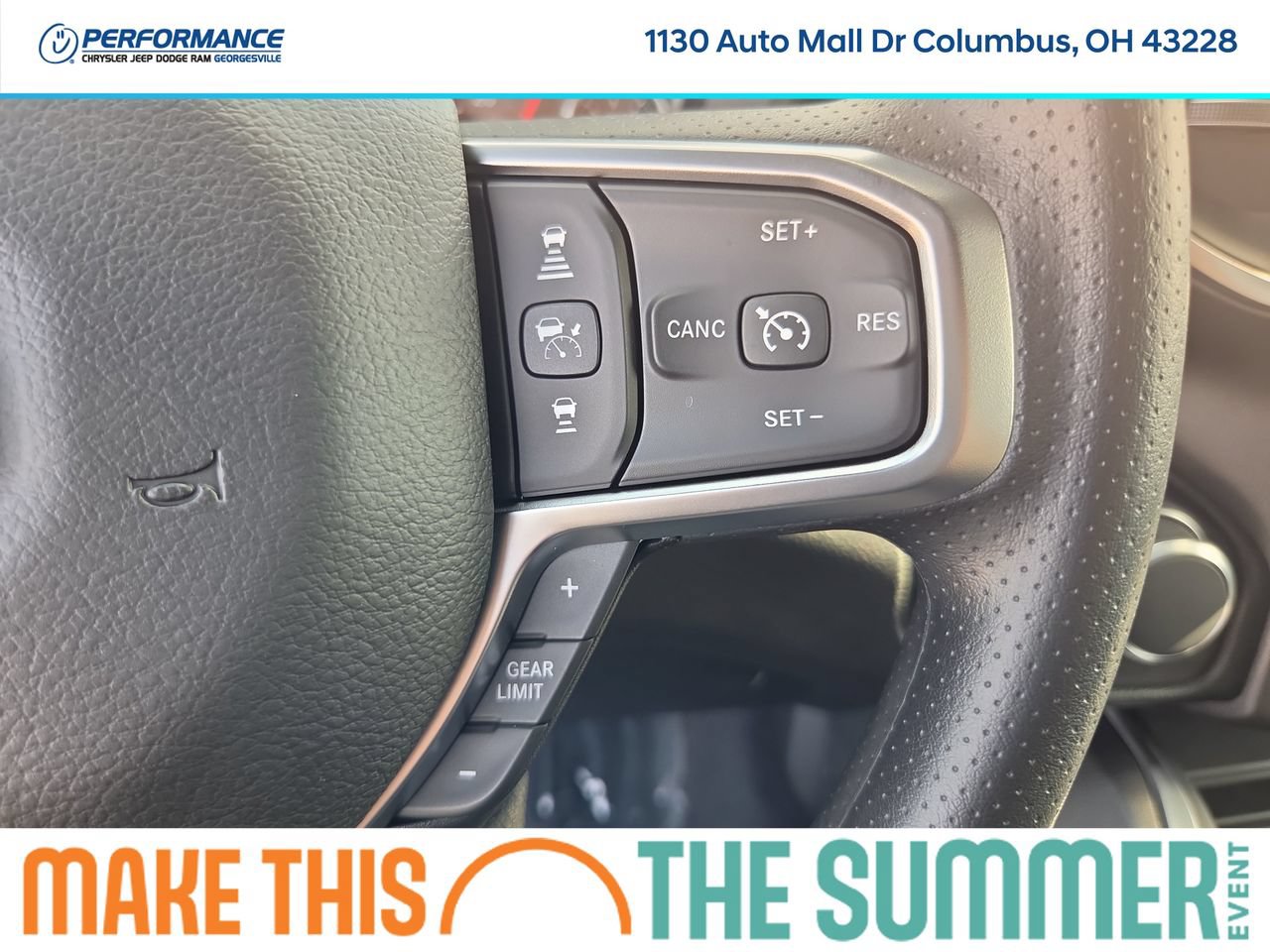 New 2026 RAM 1500 Express AWD/4WD image 28