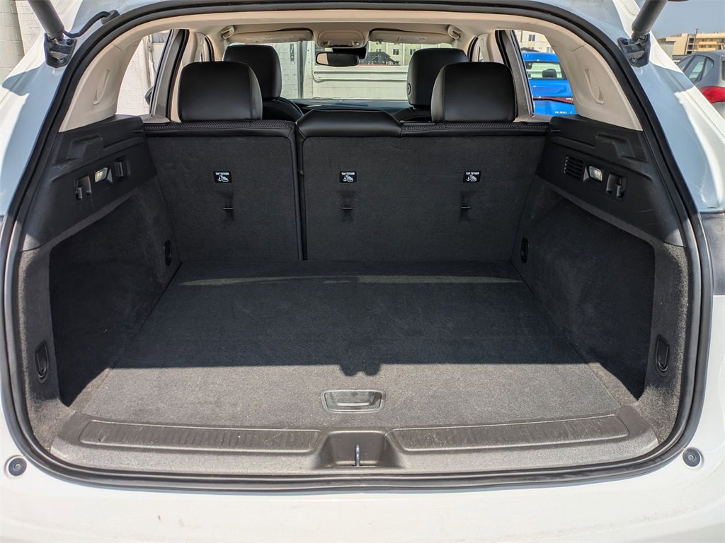 Used 2023 Buick Envision Preferred image 26