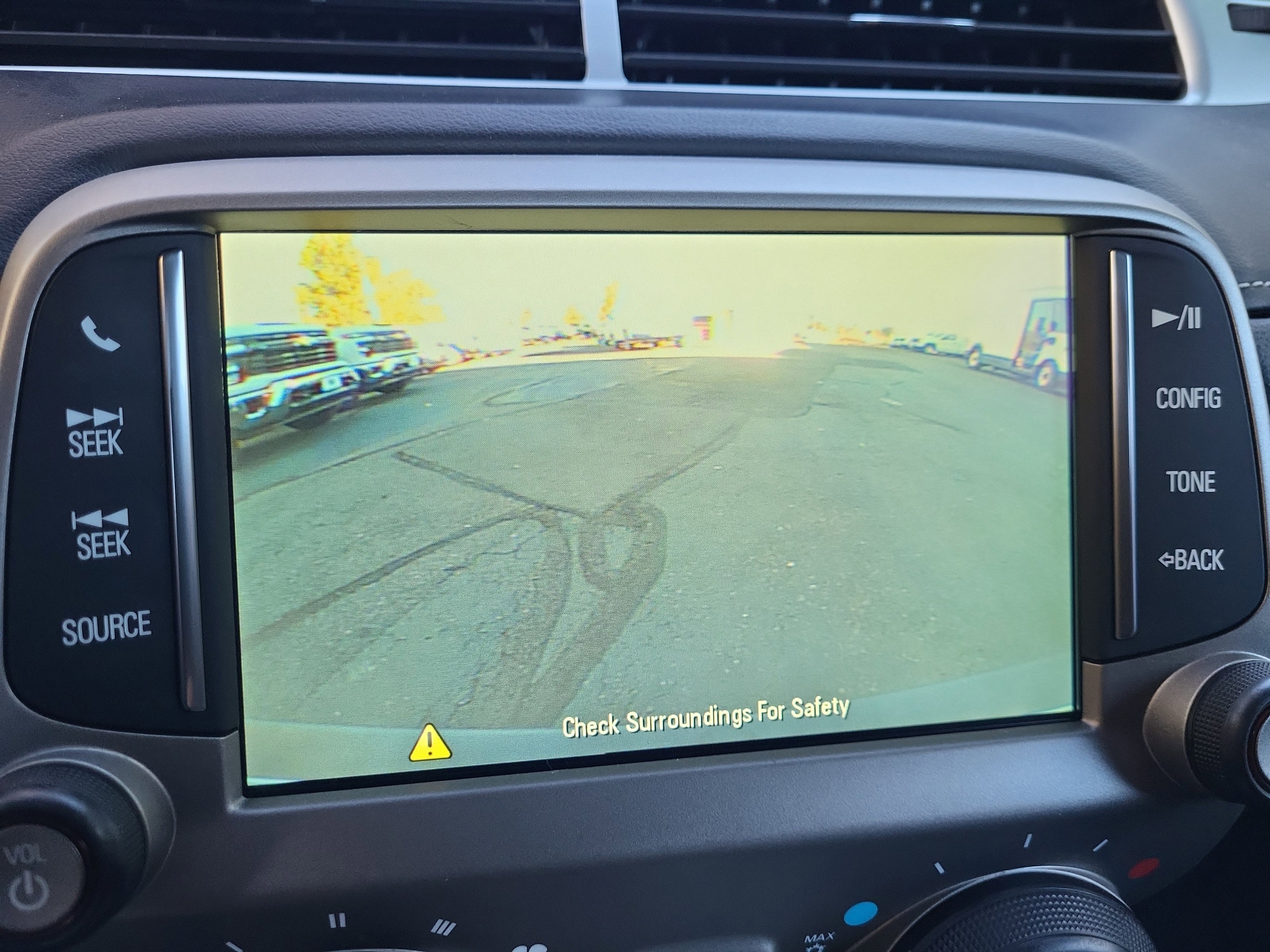 Used 2014 Chevrolet Camaro LT w/ RS Package image 25