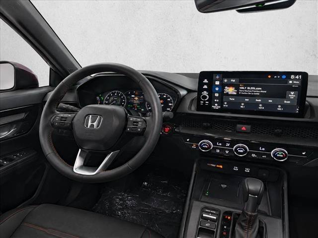 New 2027 Honda CR-V Sport Touring image 17