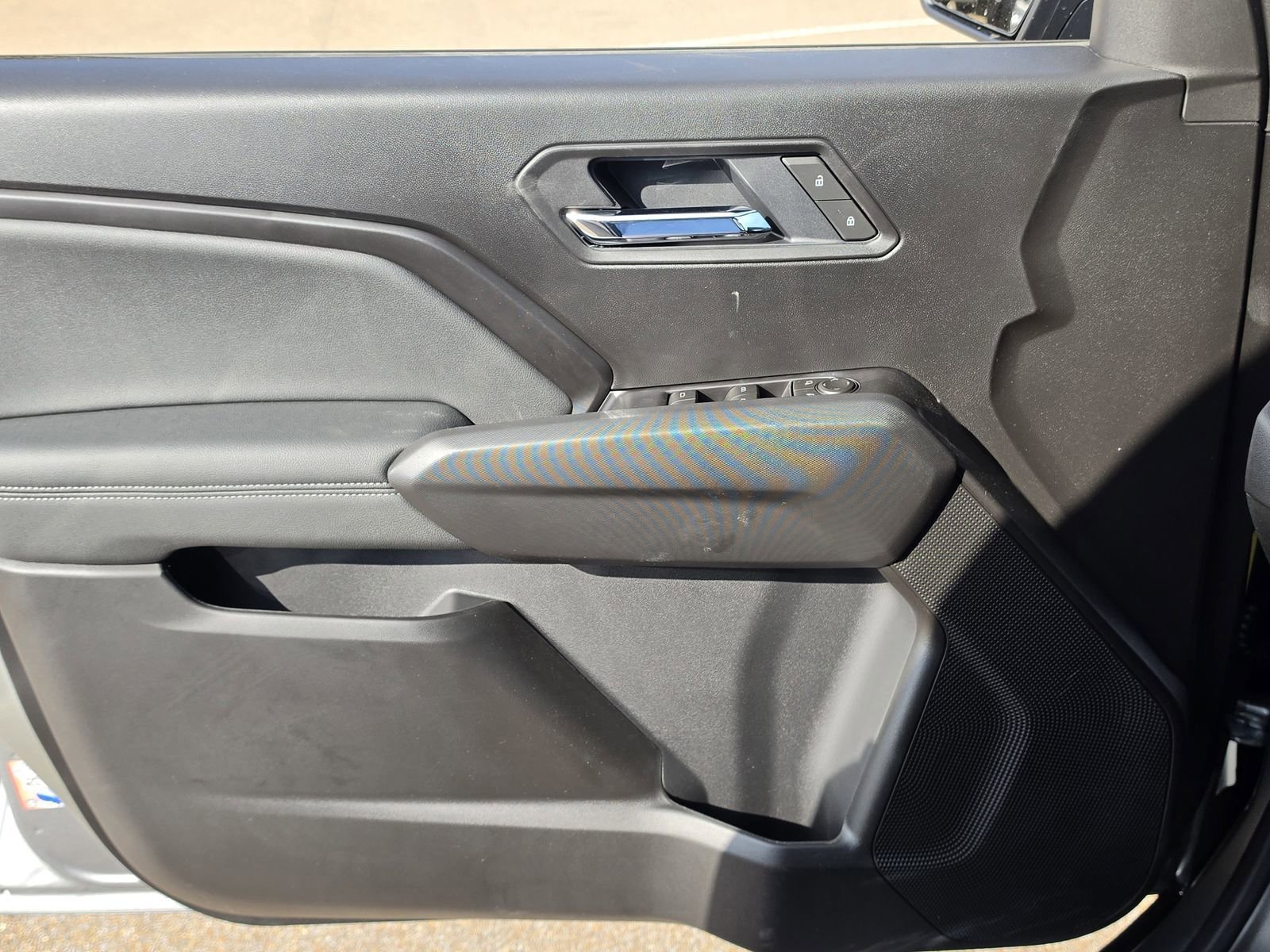 New 2026 Chevrolet Colorado LT w/ LT Convenience Package RWD image 19
