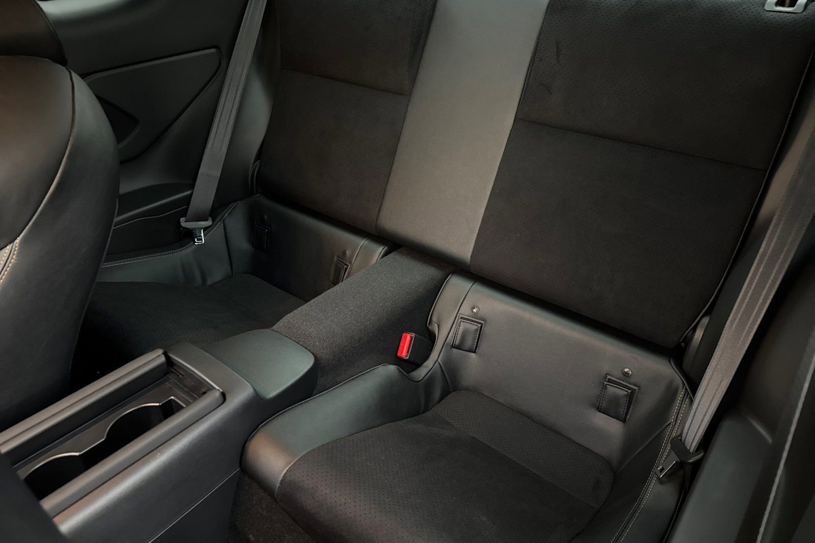 New 2026 Toyota GR86 YUZU Limited image 11