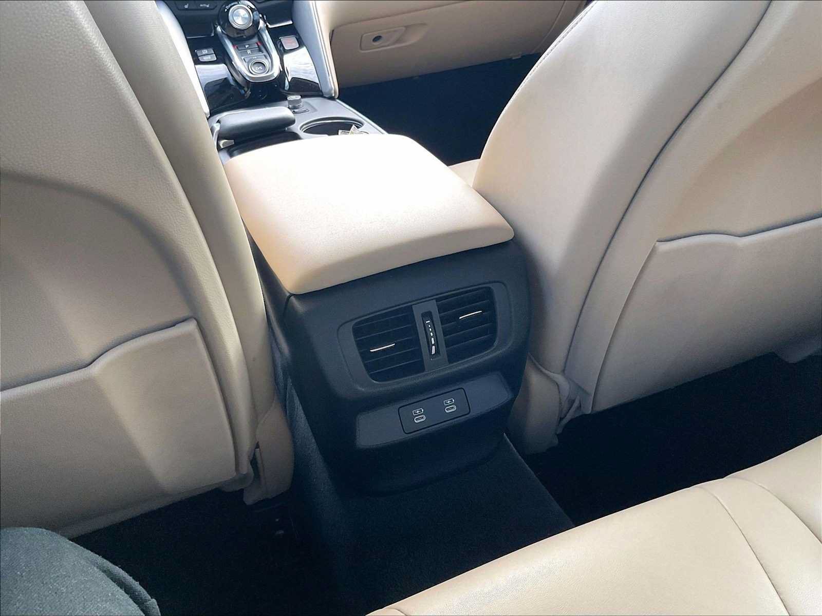 Used 2024 Acura TLX w/ Technology Package FWD image 37