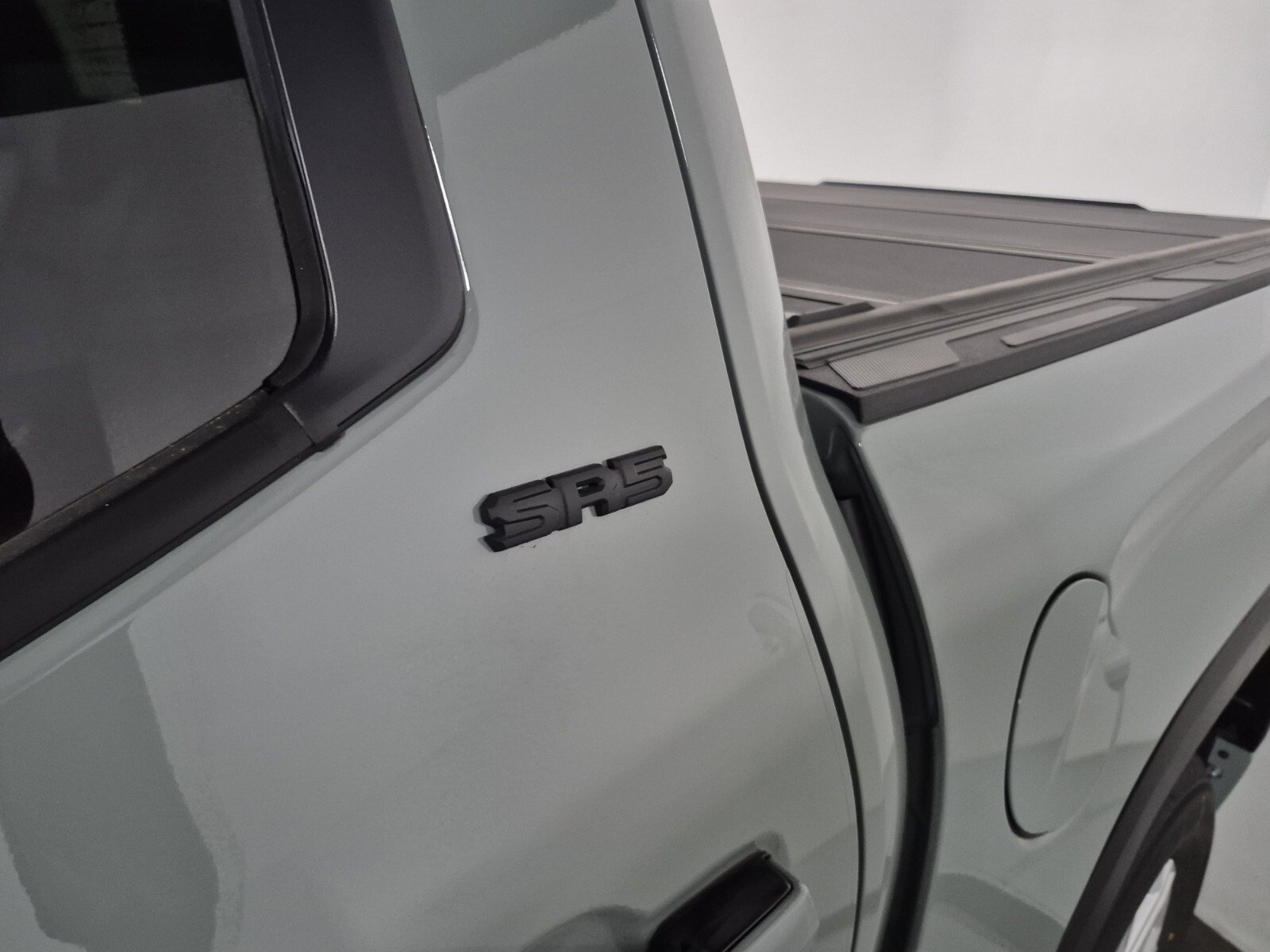 New 2026 Toyota Tundra SR5 image 11