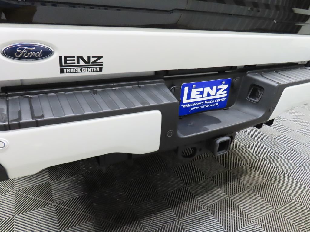 Used 2026 Ford F250 Platinum AWD/4WD image 56