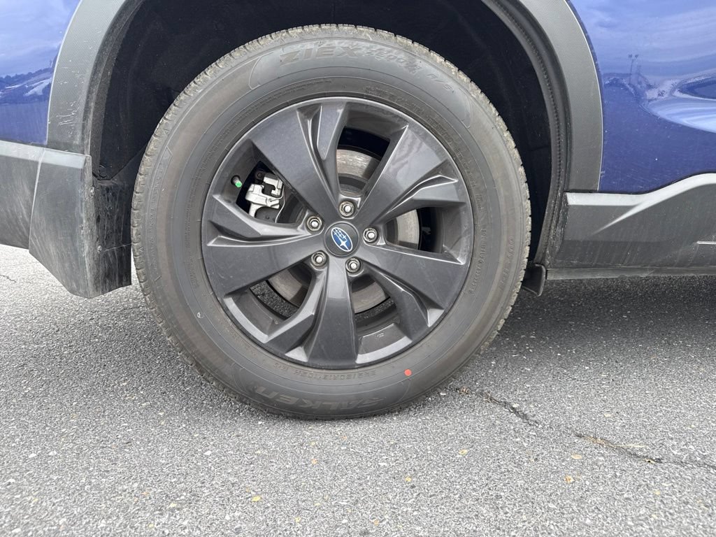 Certified 2026 Subaru Ascent Premium AWD/4WD image 15
