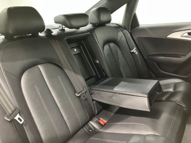 Used 2013 Audi A6 3.0T Premium Plus w/ Premium Plus Pkg AWD/4WD image 22