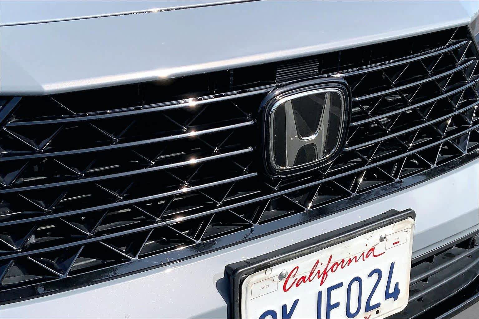 Used 2024 Honda Accord Touring image 29