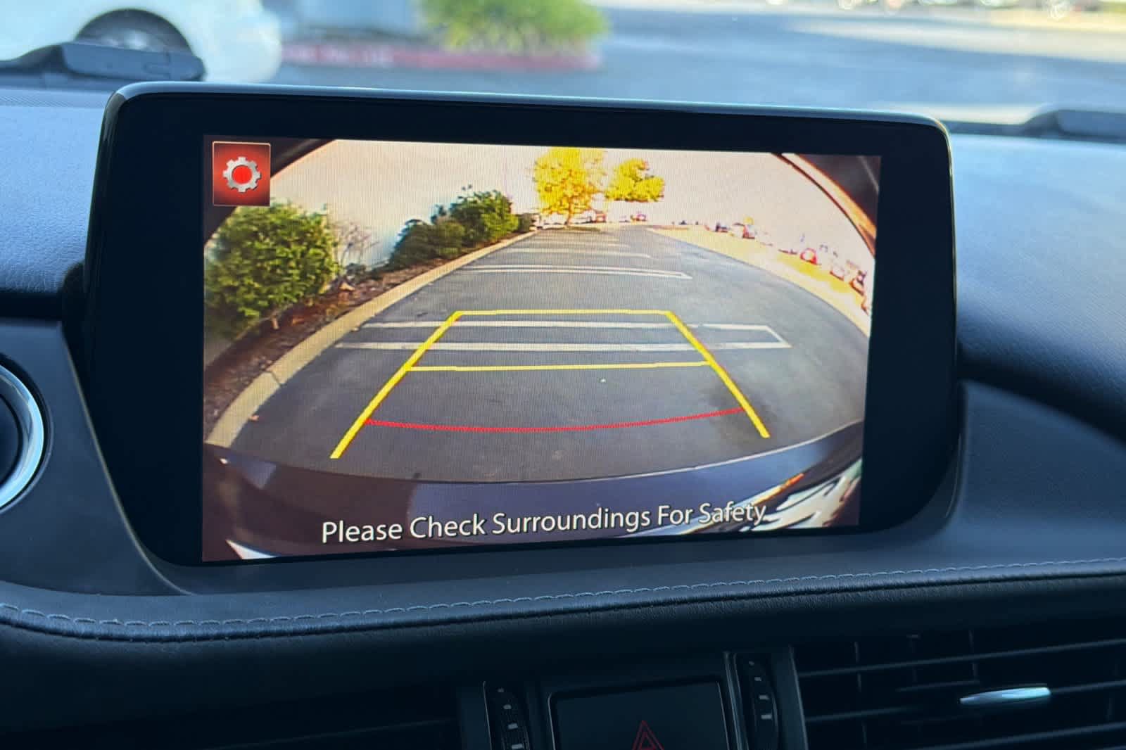Used 2021 MAZDA MAZDA6 Grand Touring FWD image 21
