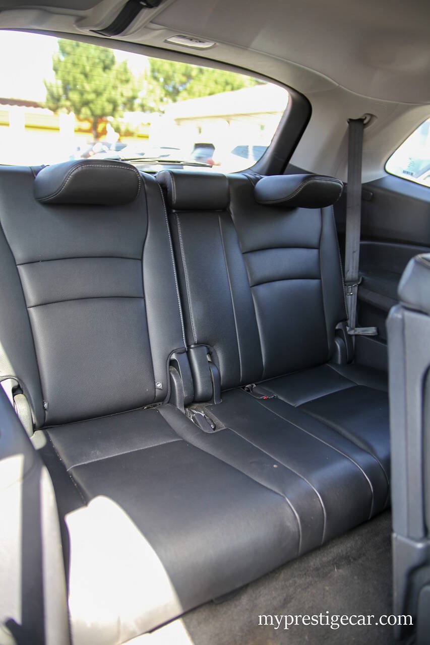 Used 2019 Honda Pilot EX-L image 23